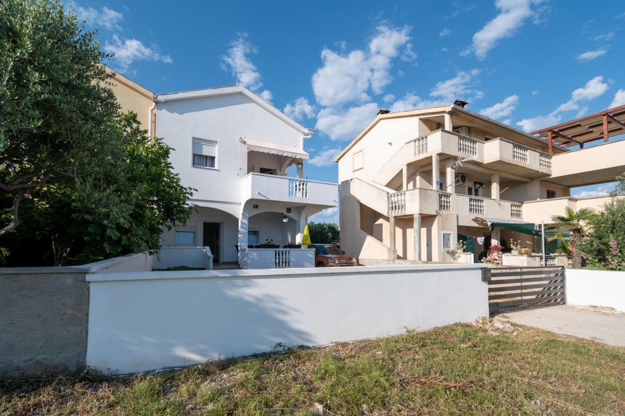 Apartments With A Parking Space Povljana, Pag - 11516 ภายนอก รูปภาพ