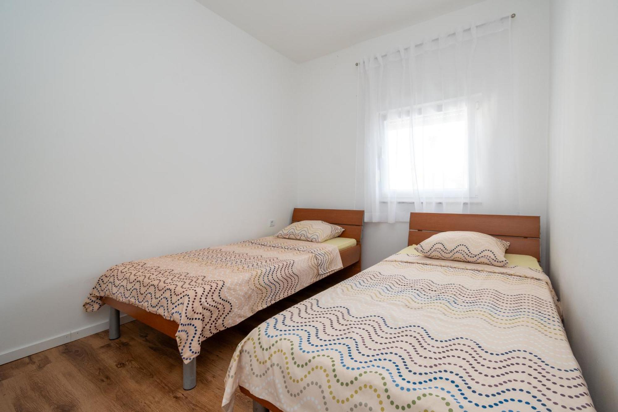 Apartments With A Parking Space Povljana, Pag - 11516 ภายนอก รูปภาพ