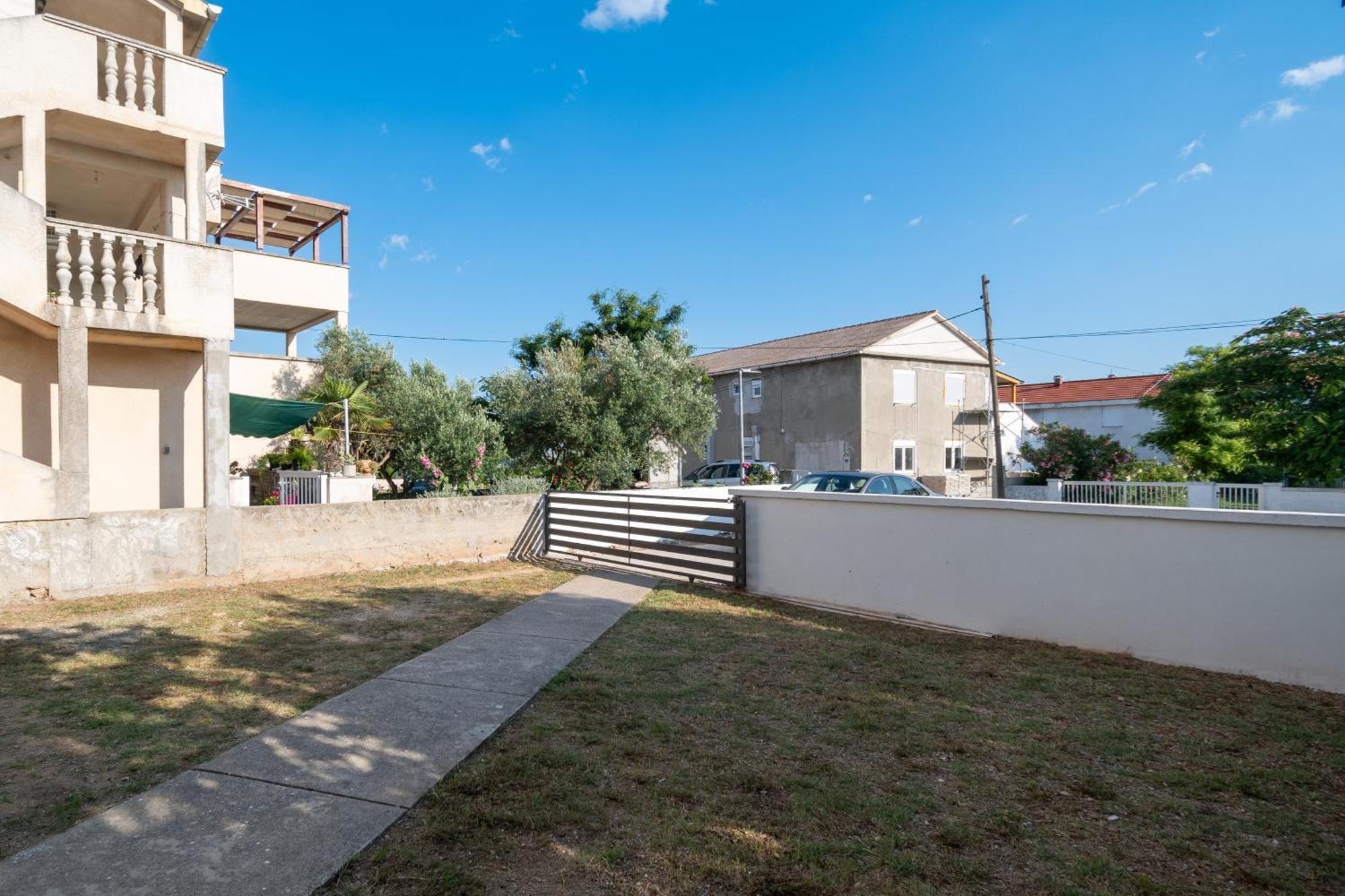 Apartments With A Parking Space Povljana, Pag - 11516 ภายนอก รูปภาพ