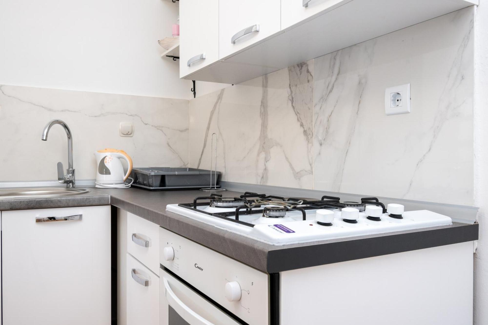 Apartments With A Parking Space Povljana, Pag - 11516 ห้อง รูปภาพ