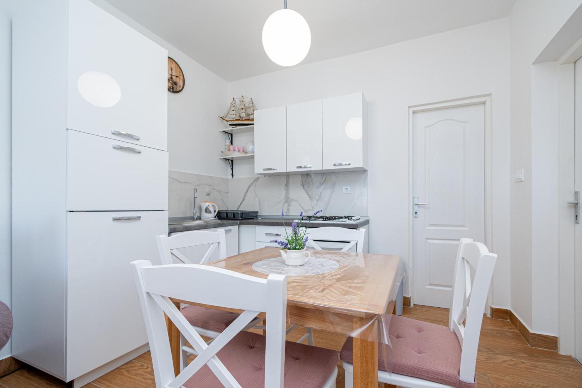 Apartments With A Parking Space Povljana, Pag - 11516 ห้อง รูปภาพ