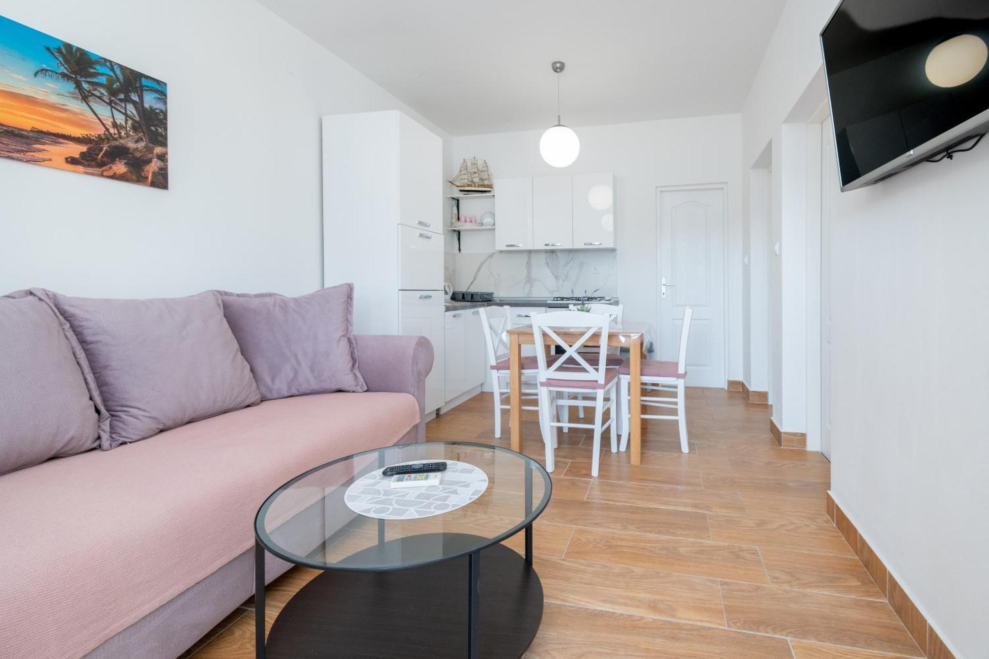 Apartments With A Parking Space Povljana, Pag - 11516 ห้อง รูปภาพ