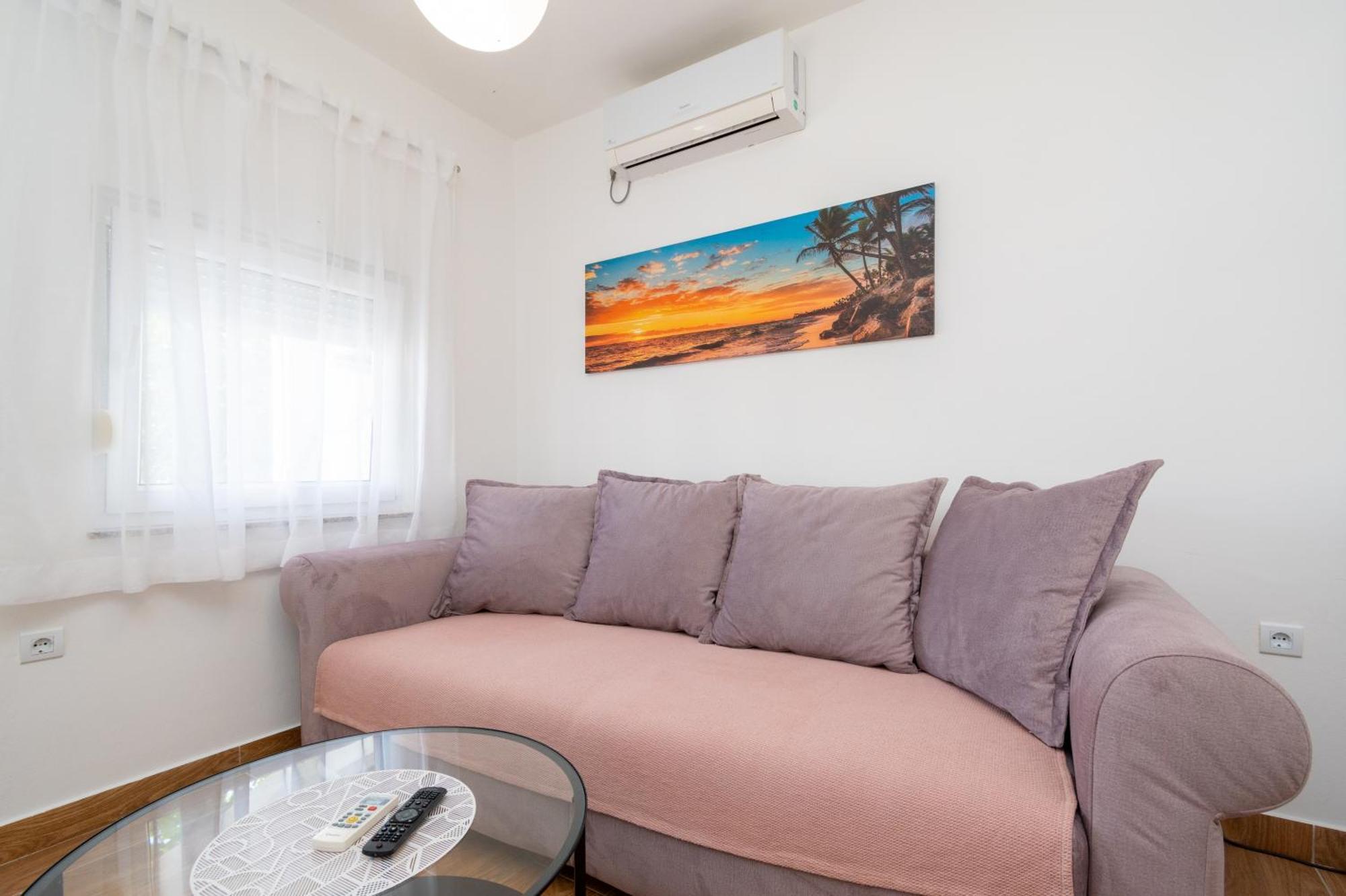 Apartments With A Parking Space Povljana, Pag - 11516 ห้อง รูปภาพ
